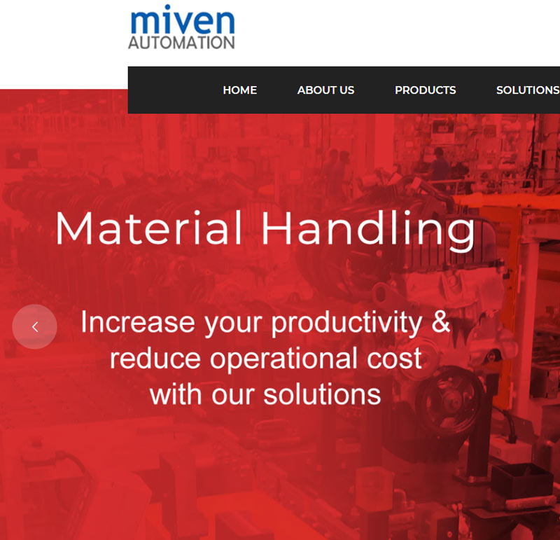 Miven Automation